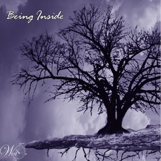 Being Inside album artwork