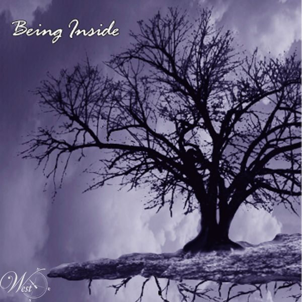 Being Inside album artwork