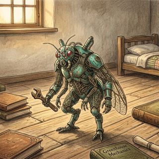 Millennium Bug Original Soundtrack artwork