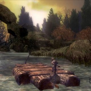 Sketches From The Island artwork